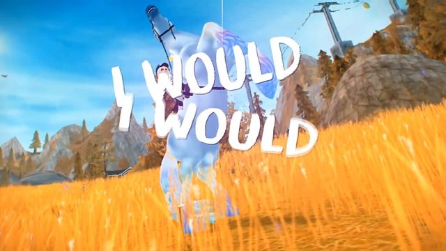 I WOULD - [SSO] смотреть онлайн