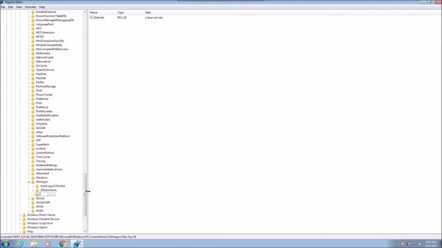 How to Hide User Accounts From Welcome Screen in Windows 10, Windows 7 and Windows Vista смотреть онлайн