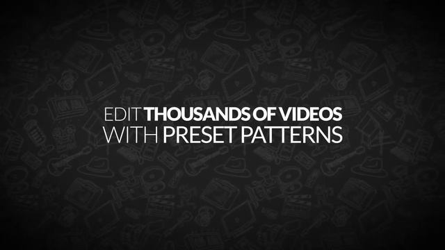 Easily create online video experiences: Video SDK, API, Script and Easy Templates смотреть онлайн