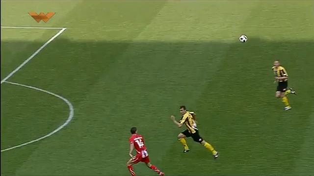 olympiakos-ergotelis 3-0 (mirallas) (6-3-2011) смотреть онлайн