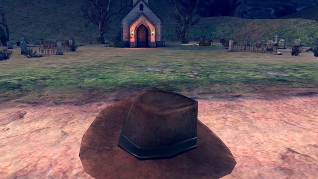 Six-Guns - Grave Robbers - Xbox on Windows 8.1 PC смотреть онлайн