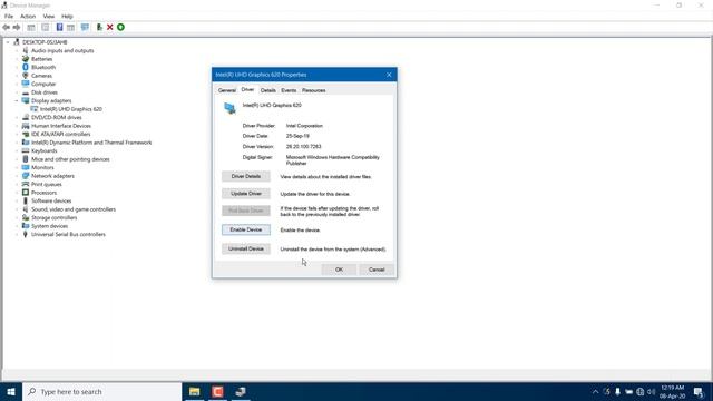 Windows 10 Graphics Settings & Performance || Tech Tanvir смотреть онлайн