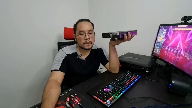 PC Atau DVD Player? | Lenovo Mini PC Thinkcentre M700