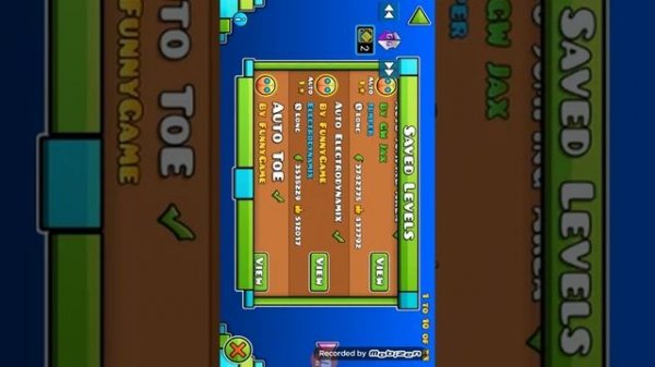 Speedhack With Game Guardian