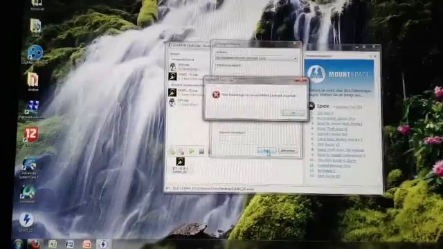 Games ohne CD spielen / Spiele mit Daemon Tools spielen смотреть онлайн