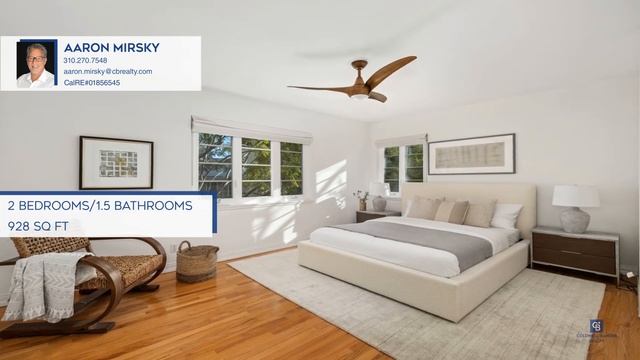 1301 Franklin Street, Apt 1 Santa Monica, CA | смотреть онлайн
