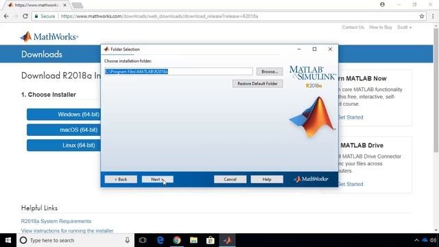 How to Install MATLAB смотреть онлайн
