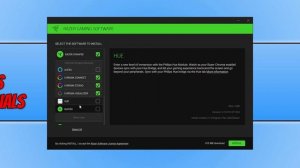 How To Install Razer Synapse 3 In Windows 10