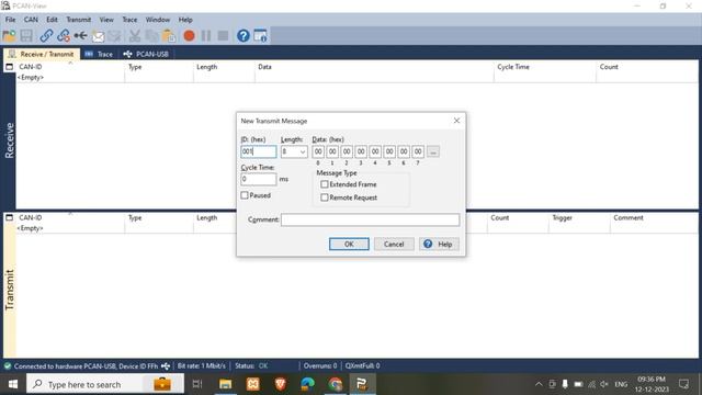 😲How to Install and Download PCAN View Software on windows 10💥 Demo|CAN Analyzer|2023|PEAK System😲 смотреть онлайн