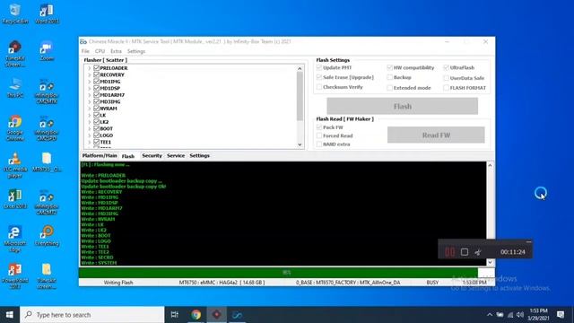 Oppo a37m MTK Firmware || Vibrate Only After Reset || Firmware Fixer смотреть онлайн