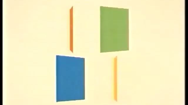 Microsoft Windows 95 - Easy to Use Software (1995, Germany) смотреть онлайн