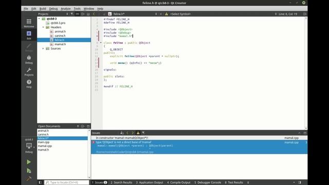 Qt Core Beginners - Udemy Render Test смотреть онлайн
