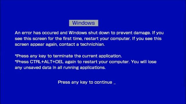 Hidden Windows 98 Second Anniversary Startup Sound (OmegionMockup style) смотреть онлайн