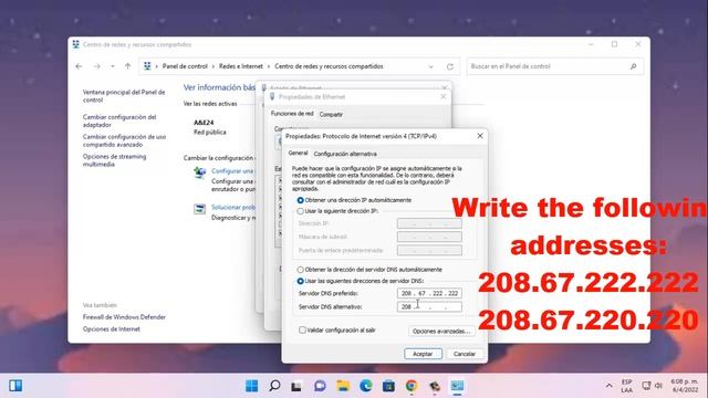 Fix Windows Can't Communicate with the Device or resource (primary DNS server) windows 10/8/7 [2023 смотреть онлайн