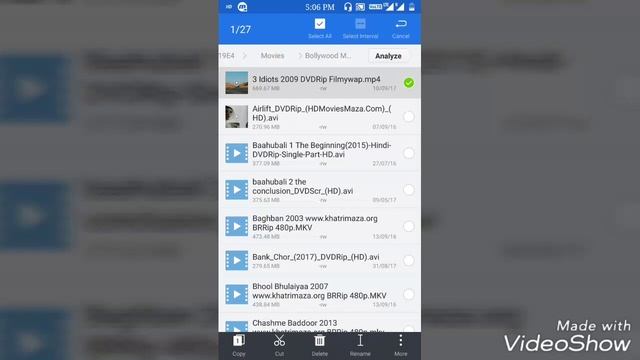 Android best file manager | copy past speed kaise badhaye | смотреть онлайн