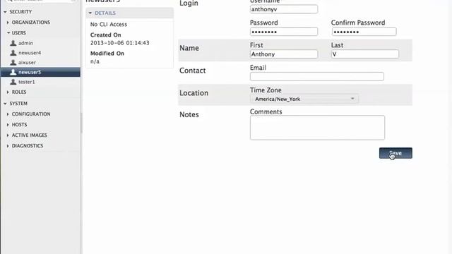 Setting up CLI with Actifio when using Windows OS смотреть онлайн