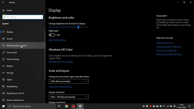 The November Cumulative Update KB4586781 Has Rolled Out For Windows 10 2004 + 20H2 смотреть онлайн