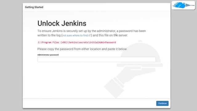 How to Setup Jenkins on Windows Server 2019 in GCP (Automation Server) смотреть онлайн