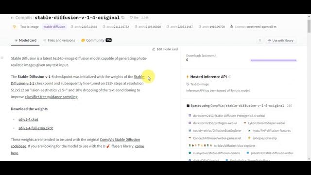 How to Install Stable Diffusion (STEP BY STEP TUTORIAL) смотреть онлайн