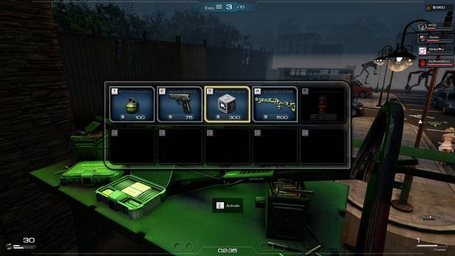 S.K.I.L.L Special Force 2 - gramy zombie WTF! [FULL HD 60FPS] смотреть онлайн