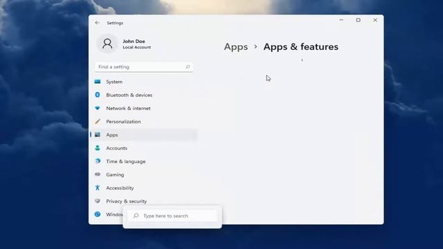 How To Uninstall Programs In Windows 11 [Tutorial] смотреть онлайн