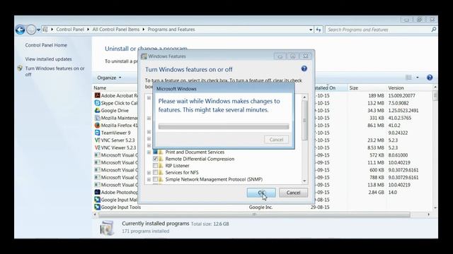 How To Install IIS ( Internet Information Services ) On Windows смотреть онлайн