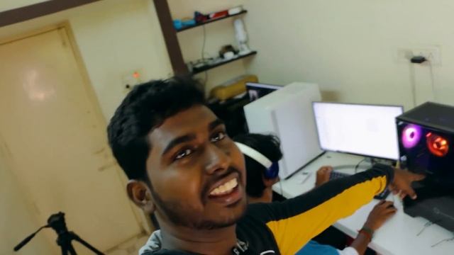 Building & Shipping 5 PCs During Lockdown in 24-Hours | Lockdown PC Build Gone Wrong!😢 | Ghost Plac смотреть онлайн
