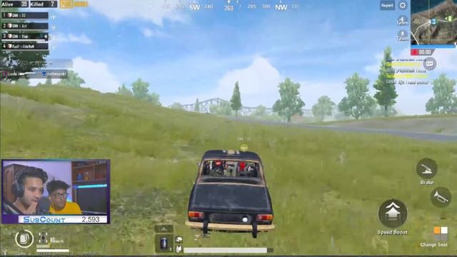 🔴 | PUBG MOBILE | custom rooms TOMORROW смотреть онлайн