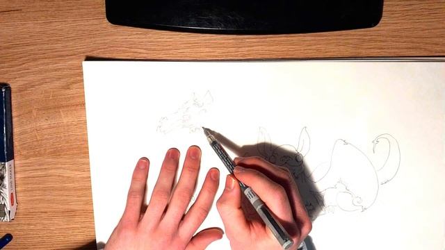 Warm Up Stream [25/03/24] смотреть онлайн