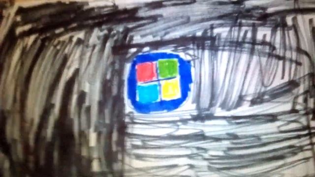 Windows Vista beta 2 startup смотреть онлайн