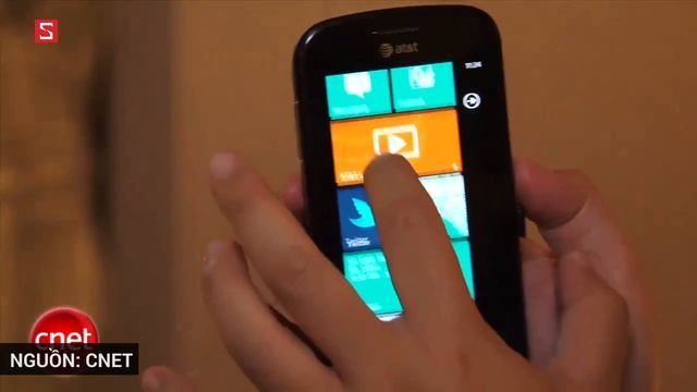 Schannel - S Update: Windows Phone sắp chết - thực hư ra sao? смотреть онлайн