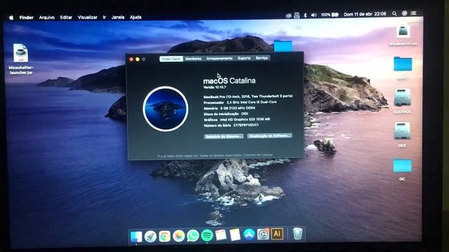 Hackintosh Lenovo idealpad 310 15isk 100% funcional смотреть онлайн