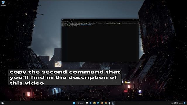 Fix Xbox App Not Opening Error Code 0x80070002 Try The Update Again On Windows 11/10 PC смотреть онлайн