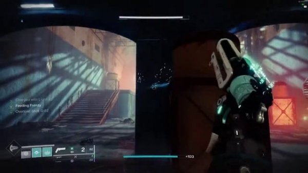 [IND] GeForce Now Test - Singapore Server - Reduce ping with CloudFlare Warp| Destiny 2| Links belo