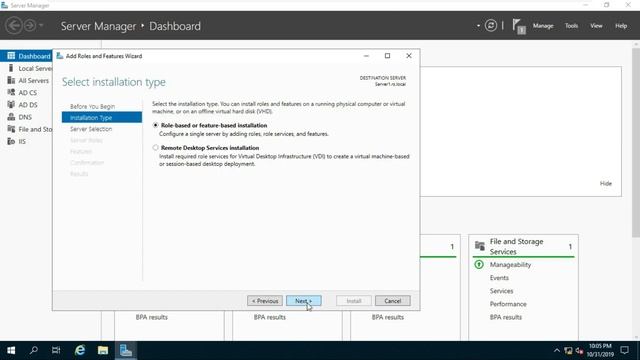 How to Install & Configure Active Directory Rights Management Services (ADRMS) In Server 2019 смотреть онлайн
