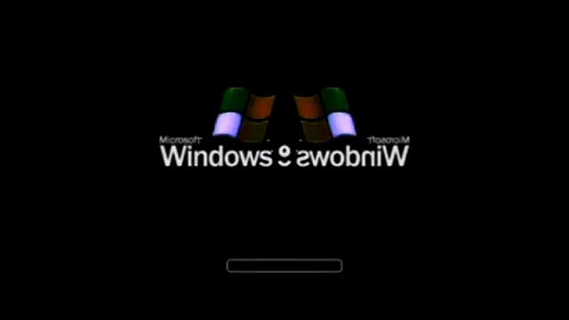 Windows Server 2003 UK Startup Effects (Mario Buitron's Fifth Preview) смотреть онлайн