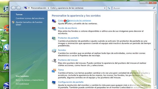 Como restaurar la papelera en windows vista смотреть онлайн