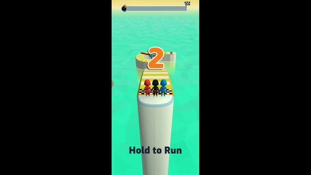 BACOT.EXE (FUN RACE 3D) смотреть онлайн
