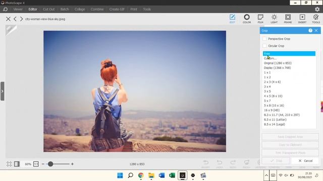 Kenalkan ini Photoscape X! Aplikasi Edit Foto Gampang dan Mudah!! смотреть онлайн