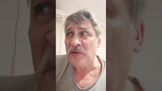 Владимир Воробьев - пробы мужик смотреть онлайн
