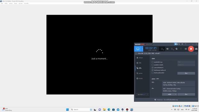 วิธีลง Windows 11 23H2 Insider Preview Build 25375 (No Download Link) смотреть онлайн