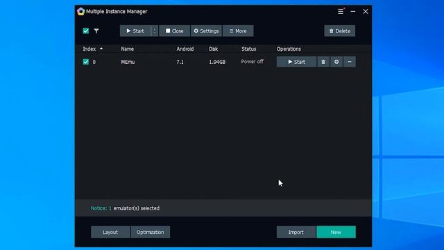 How to Backup and Restore User Data in Memu App Play смотреть онлайн