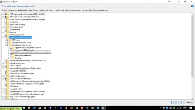 How to Install IIS on Windows смотреть онлайн