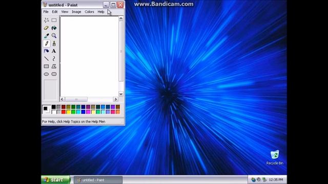 Messing Around With Windows XP смотреть онлайн