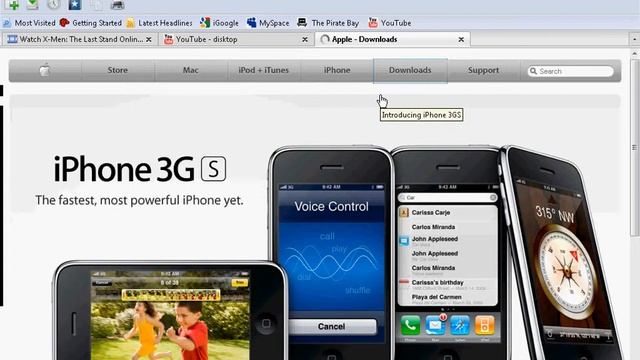 How to get (itunes,safari,and quicktime player)all at the same time (for free) смотреть онлайн