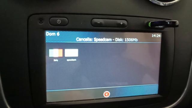 Come aggiornare gli Autovelox sul Medianav Tutorial смотреть онлайн