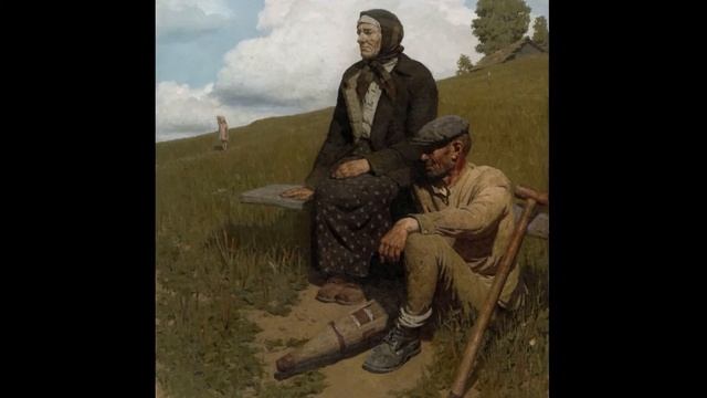 Рифмы России - читает Кузовникова Т.М. смотреть онлайн