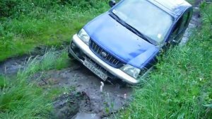 Дайхатсу териос Кожим