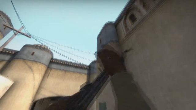 CS:GO - Funny Lucky Random Kills #6 смотреть онлайн