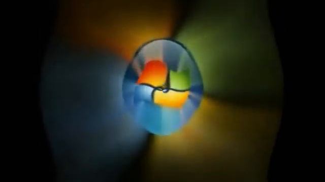 Microsoft Windows Vista Beta 2 Startup Sound Ripple Sound Effect (animated) смотреть онлайн